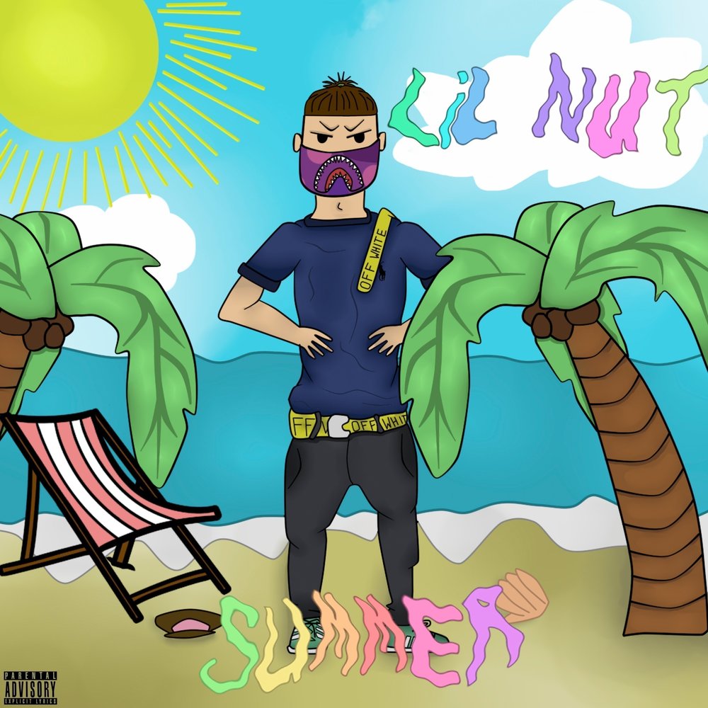 Summer - Lil Nut.