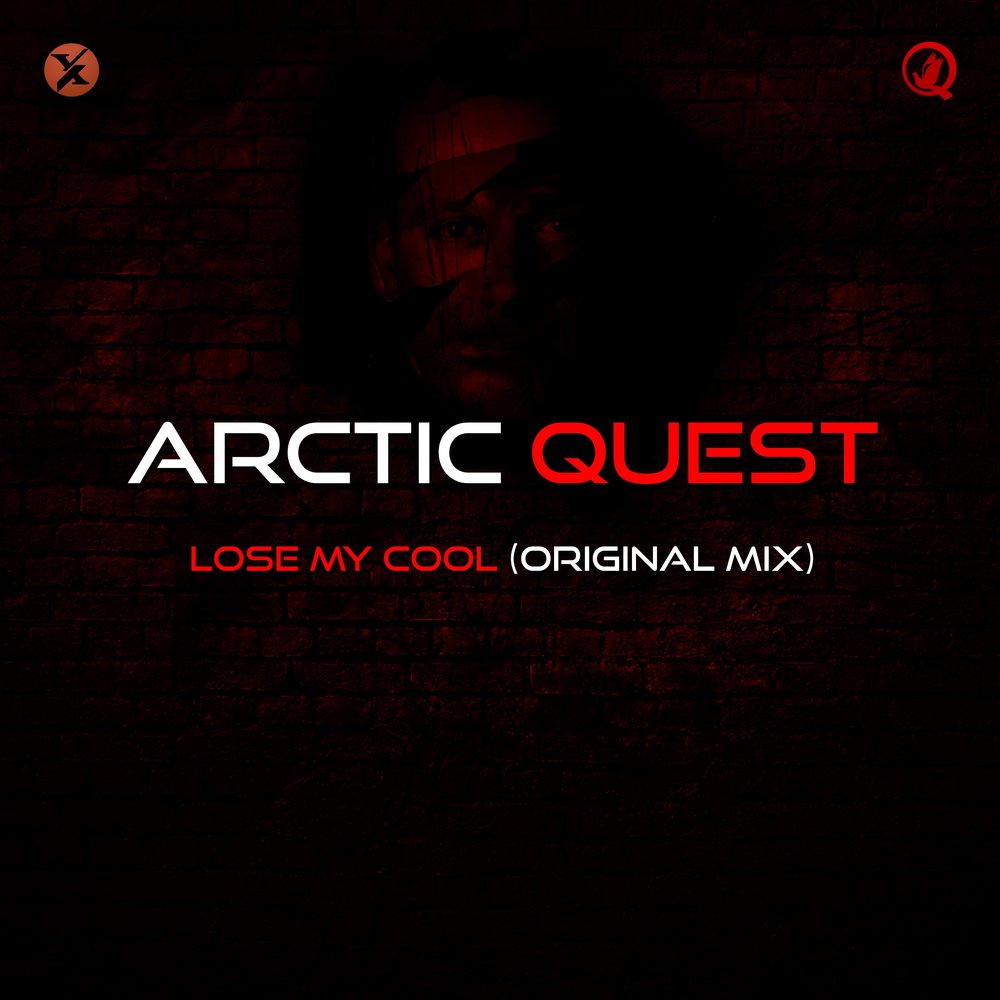 Новая песня lose. Arctic Quest. Lose my cool. Cools Quest.