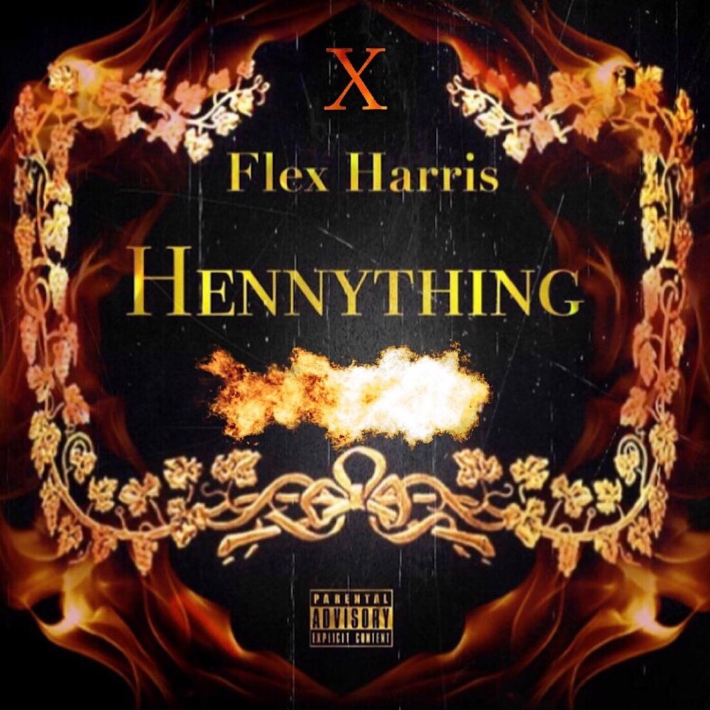 Flex Harris альбом Hennything слушать онлайн бесплатно на Ян