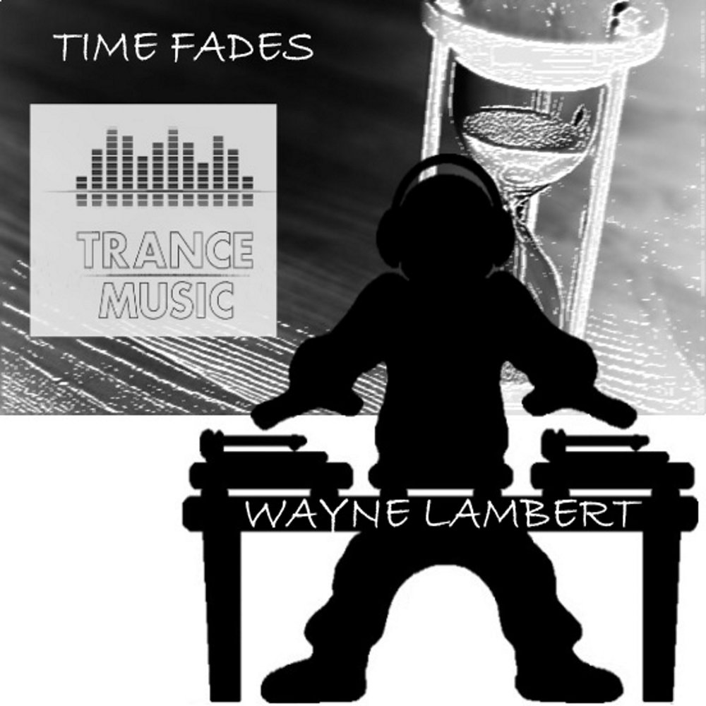 Fading time. Fading time