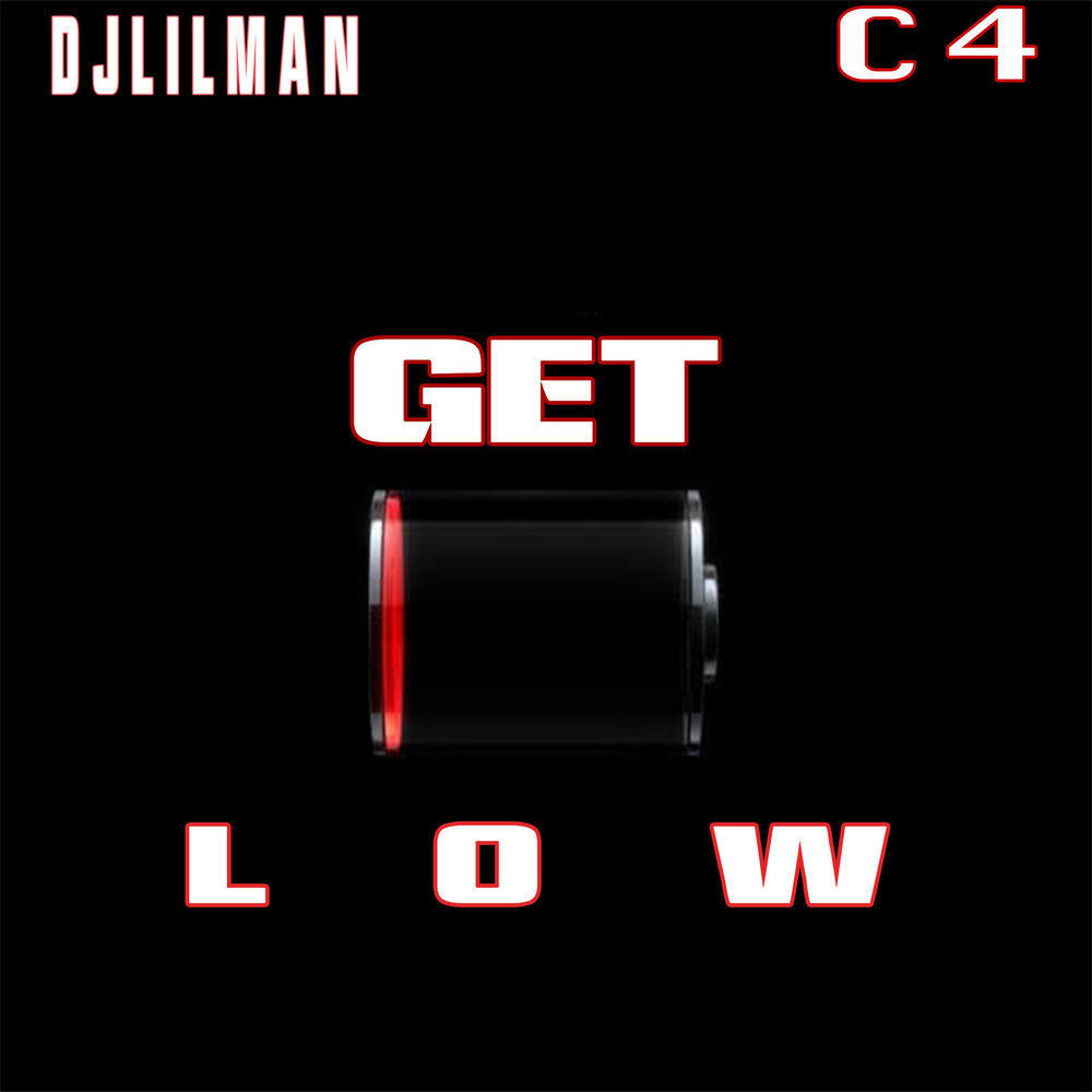 Get Low песня. DJ Lilman photo.