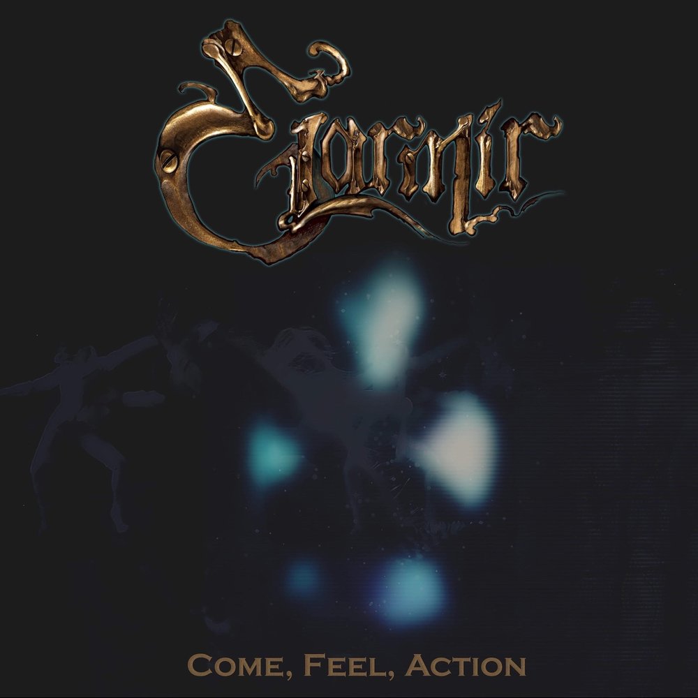 Come to me feel with me
