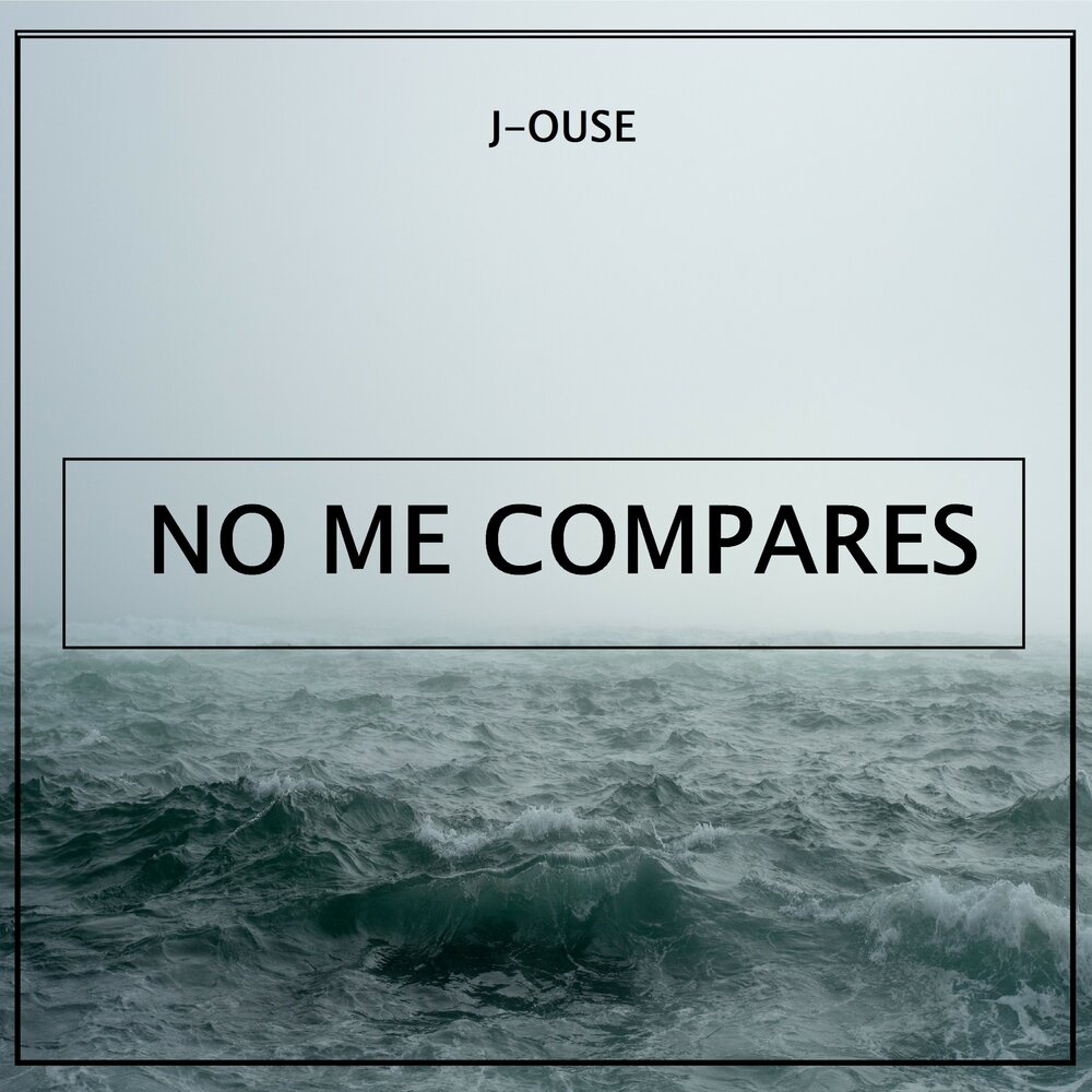 Compare me. No one compares with you.