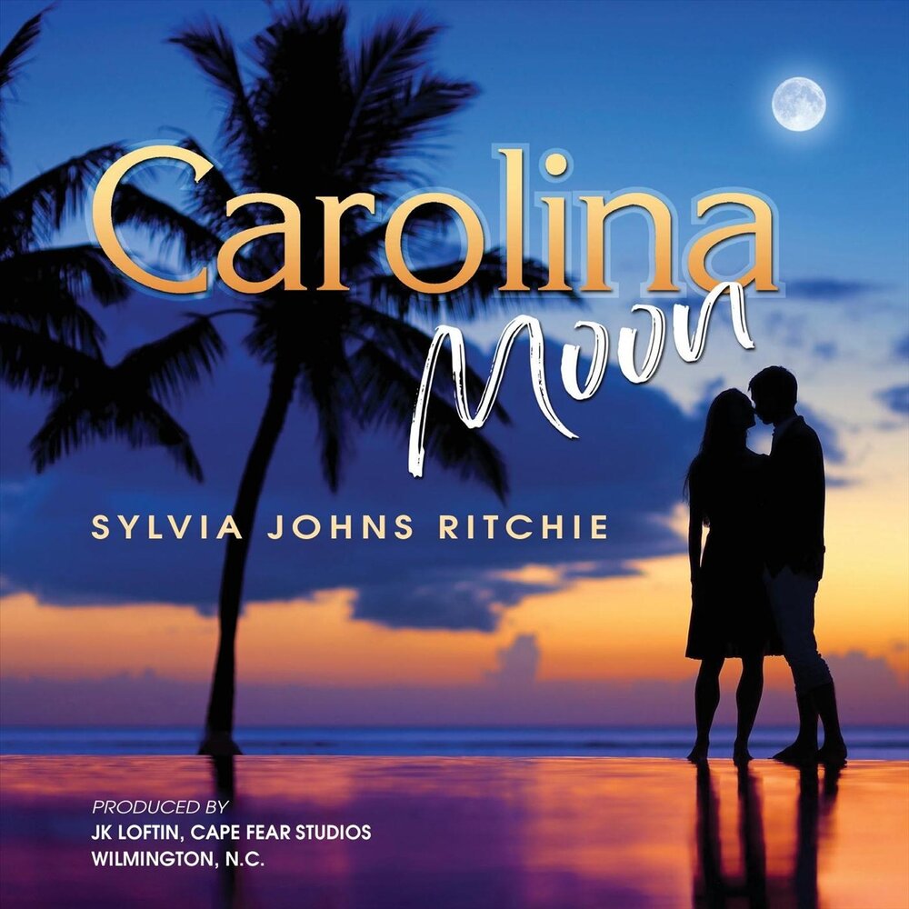 Carolina песня. Carolina Moon. Carolina Moon 2007.