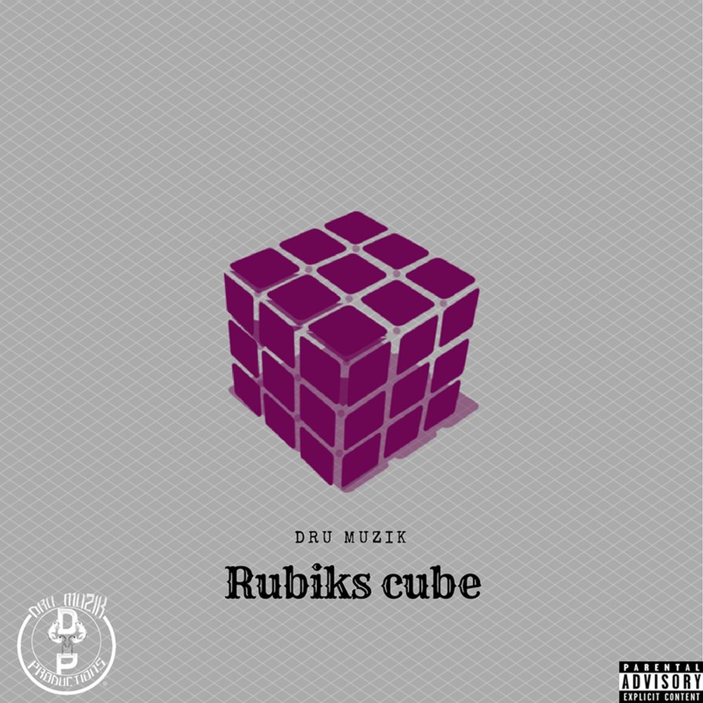 Песня кубики. Cube Rubik Song Cover.