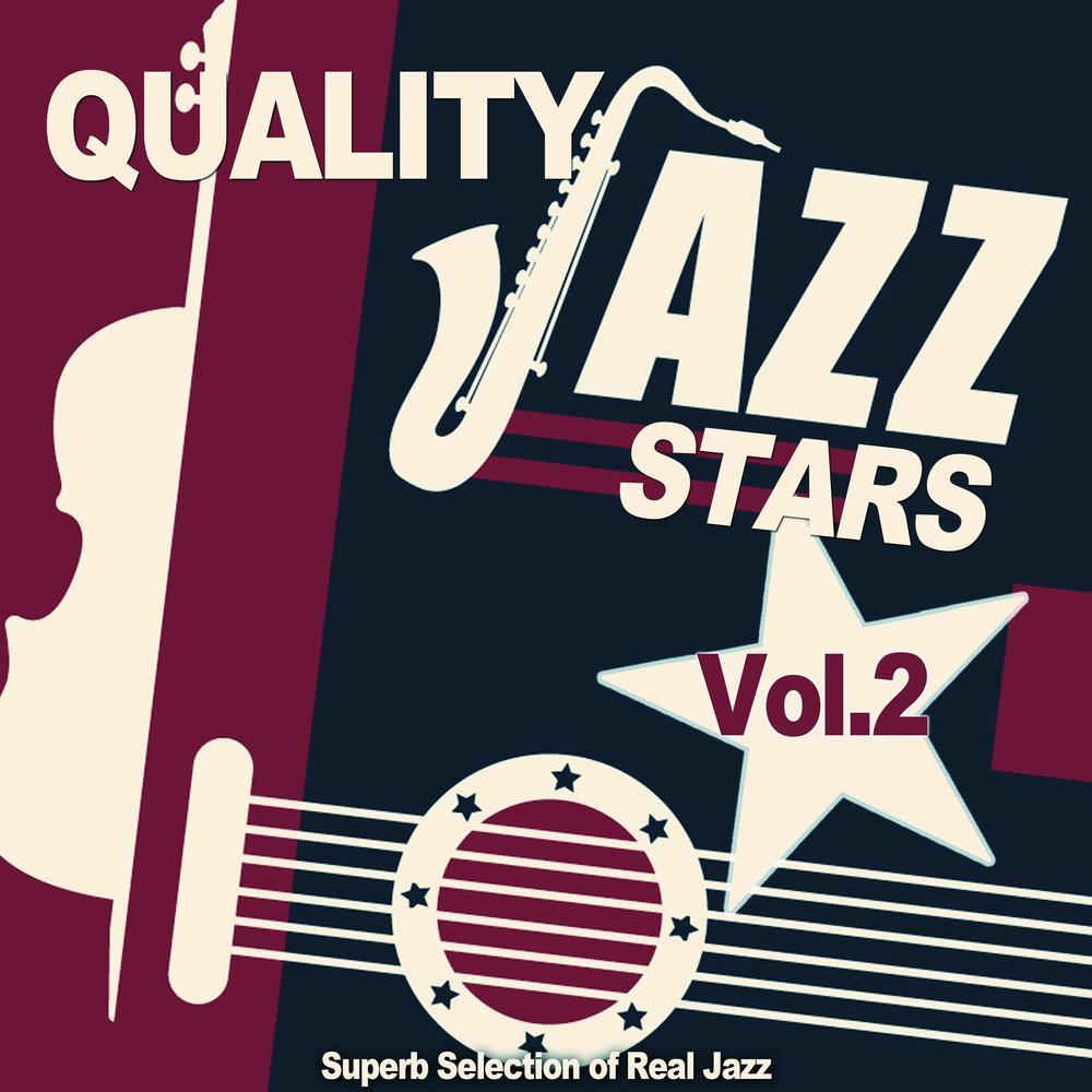 Звезды джаза. A Stars Vol.2. журнал. Детская Jazz Stars, шт Graphite.