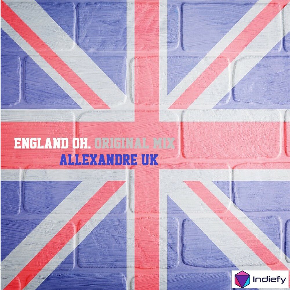 Uk listening. Album England. English album. [English (Original Mode)]. English Music.