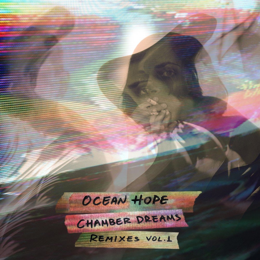 Oceans hope. By your Side обложка. Ocean hope Rolling Days.