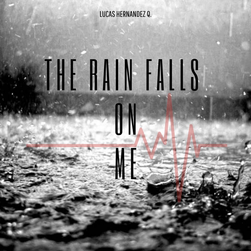 The rain falls перевод
