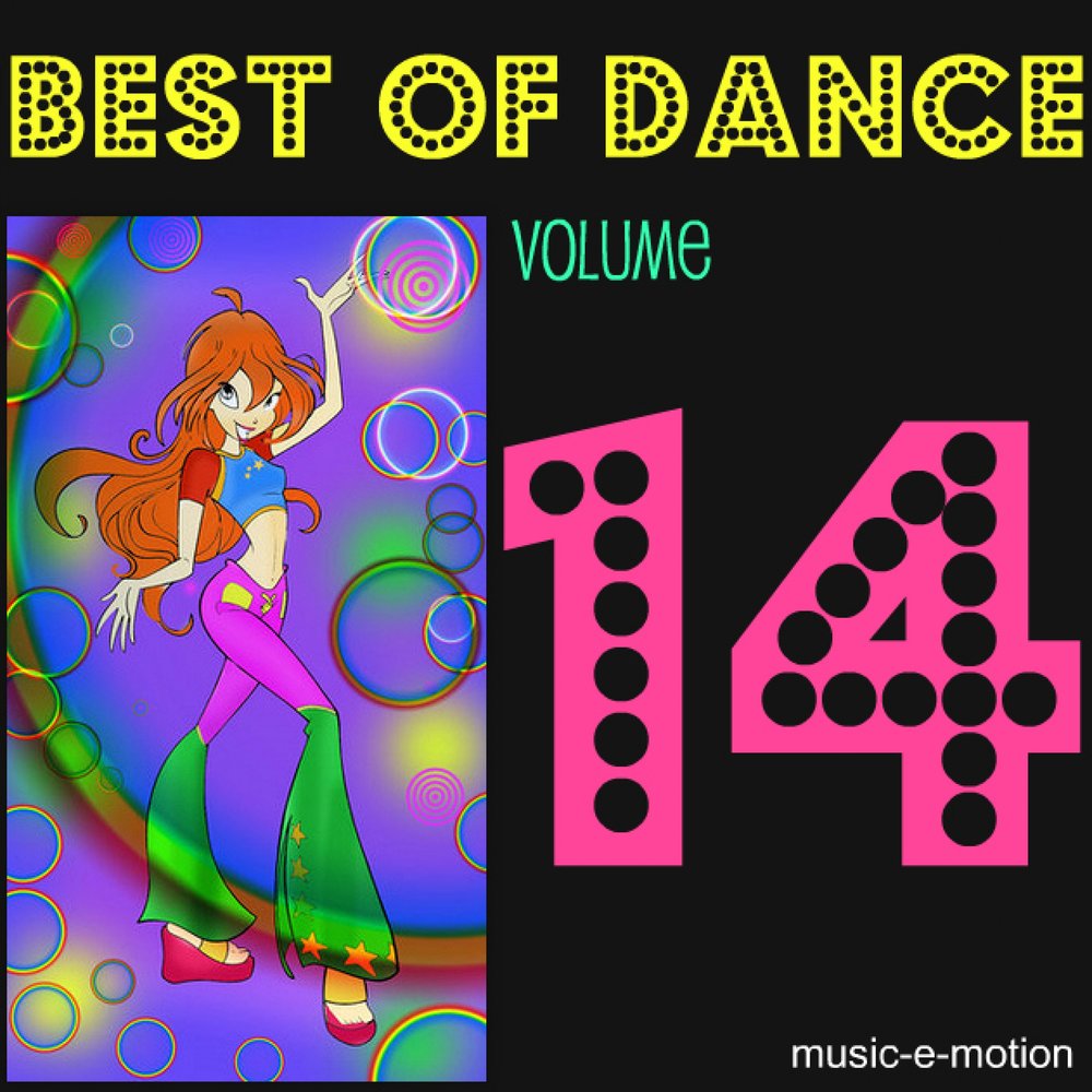 Best of dance vol