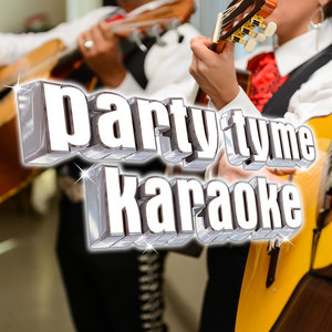 Party Tyme Karaoke - Bandido (Made Popular By Ana Barbara)