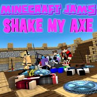 Minecraft Jams — слушать онлайн на Яндекс.Музыке