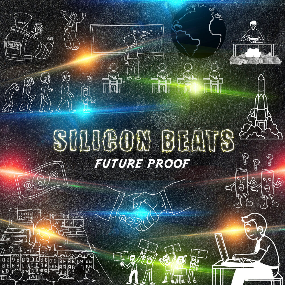 Future proof. Future beat. future proofing you.