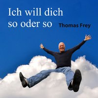 Thomas Frey