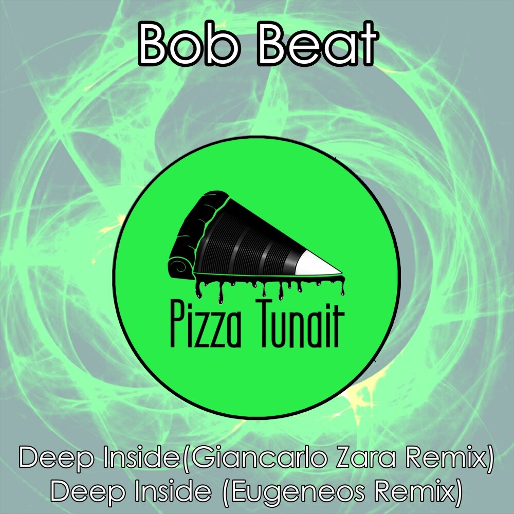 Beats and Bob. Deep inside. WDL Bob's Beat. Bob Beat, Luca Baldi.