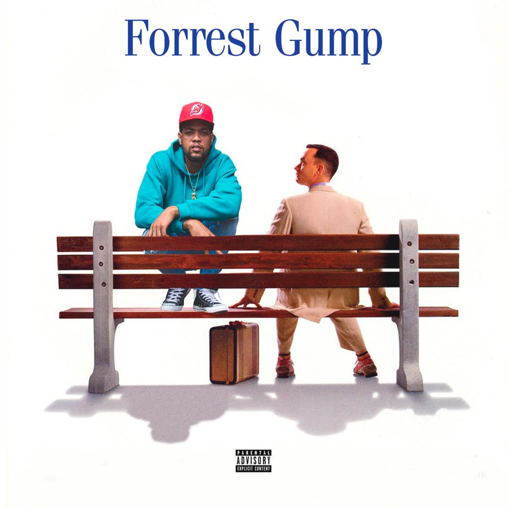 Форрест гамп саундтрек. Forrest Gump Soundtrack poster.