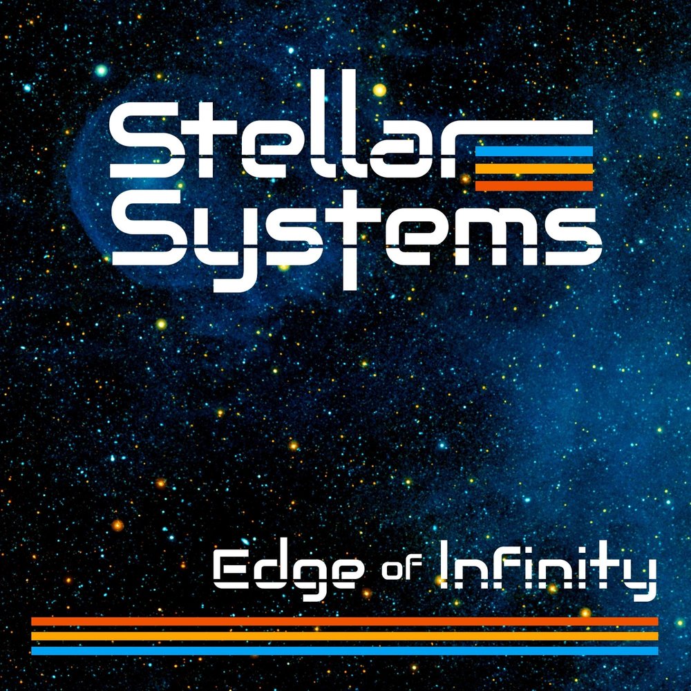 Stellar песня. Infinity Edge. Stellar песни.