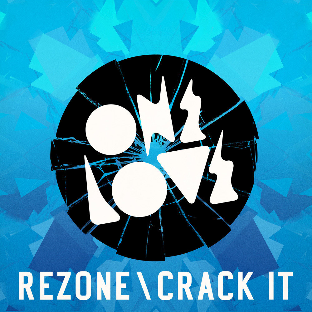 T me cracking zone африка. Rezone. Crack it. Re Zone.