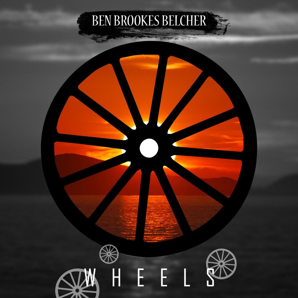 Wheel music. Benny Wheels. Музыка Wheels. David landevtake Wheel Single Ep.