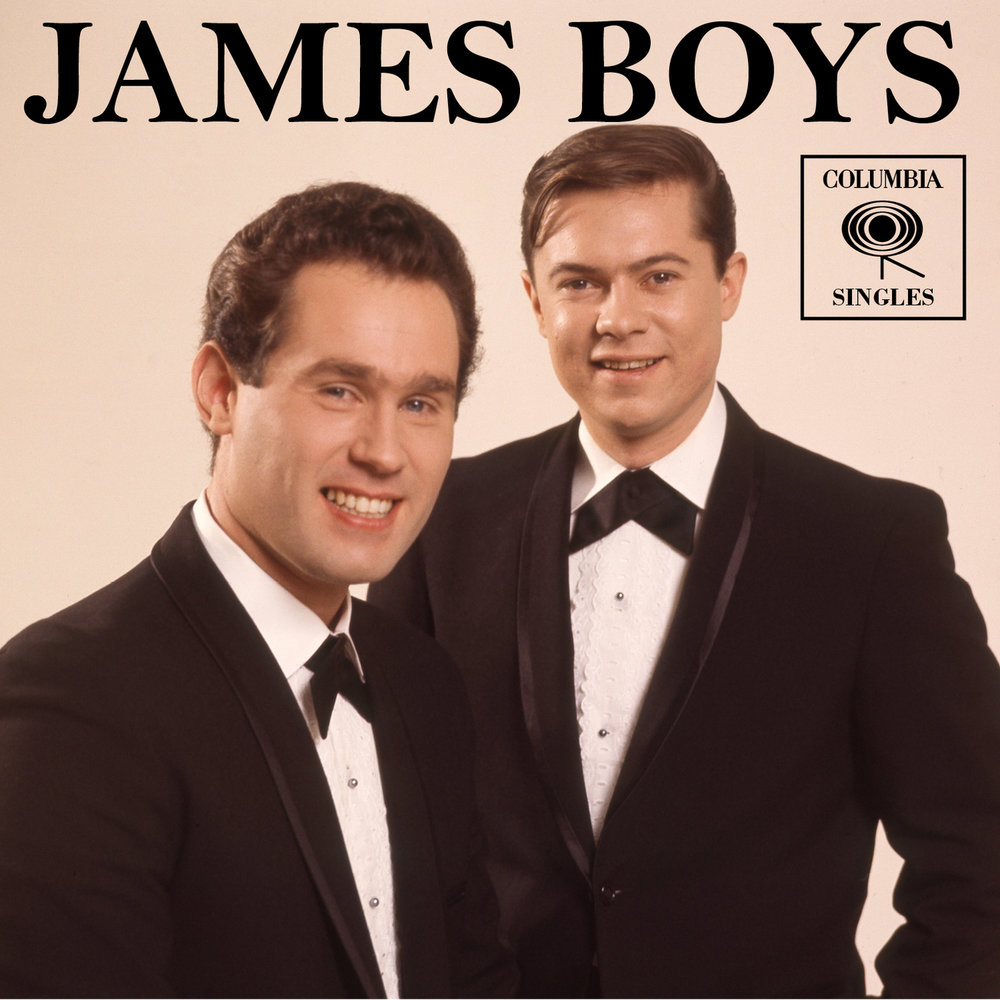 Песня other boys. James boy. Columbia Singles the Blue Beats.