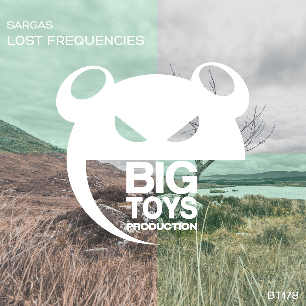 Саргас. Lost Frequencies Radio. Toys Production.