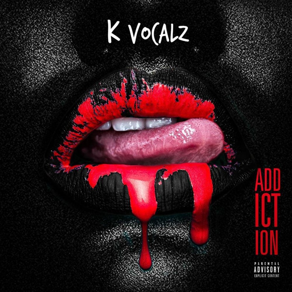 Addiction песня