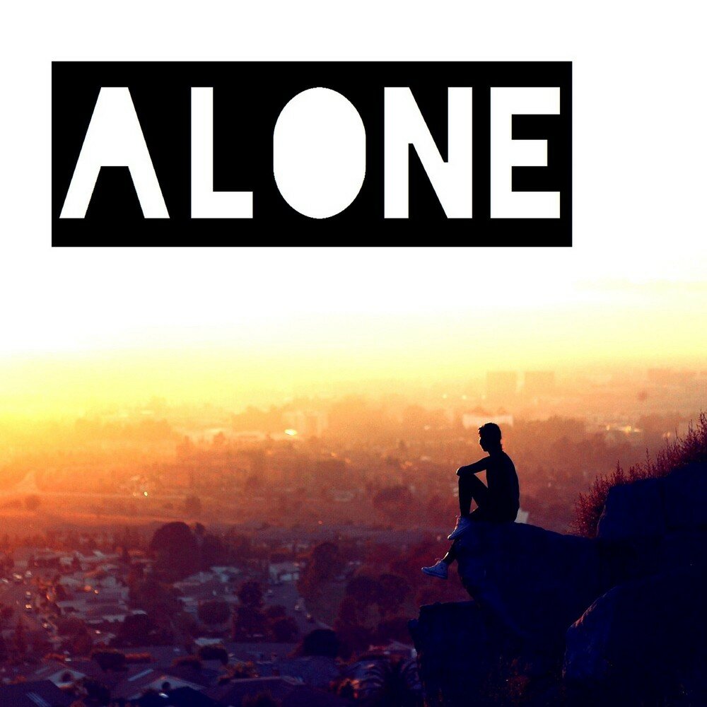 Dj alone