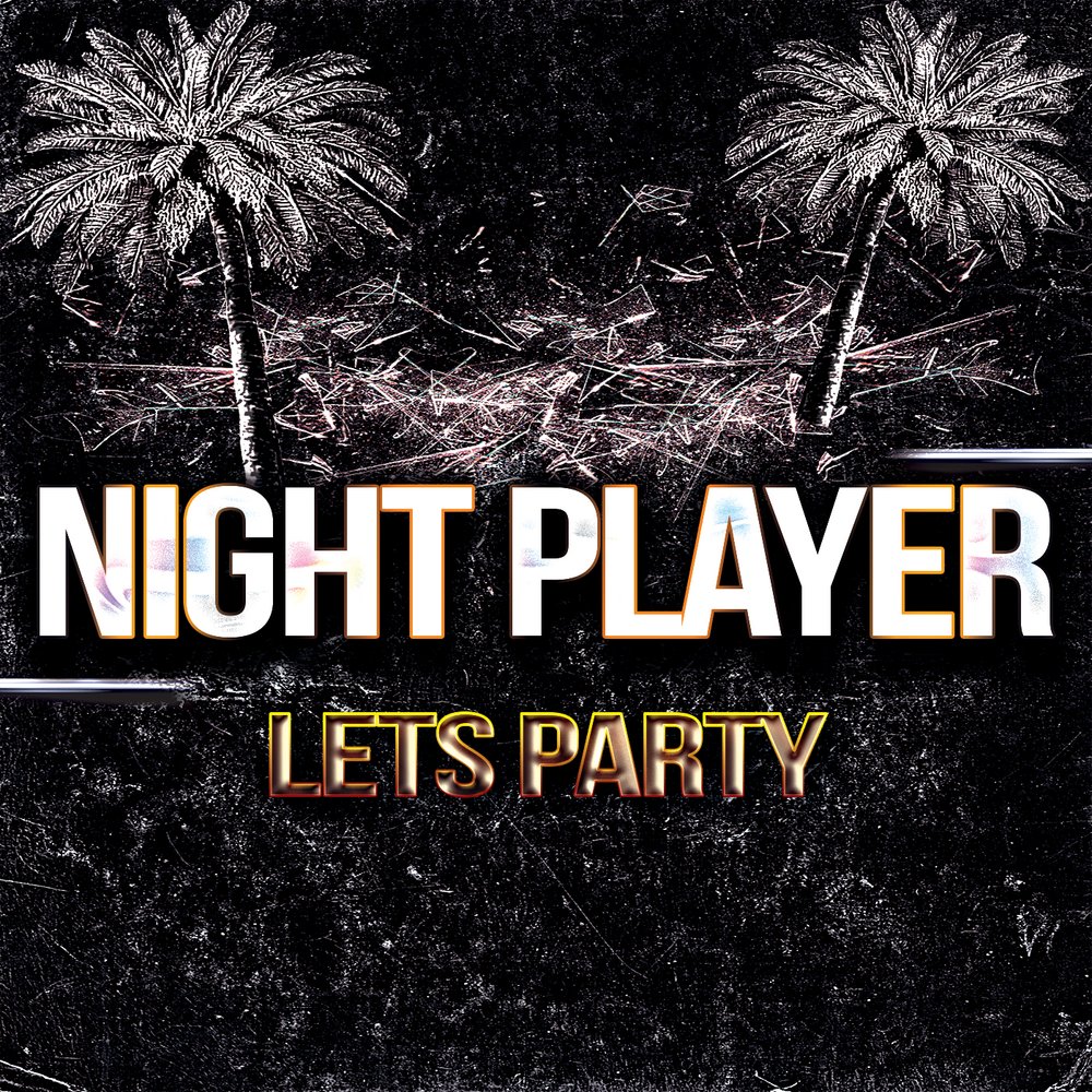 Play Night. Night player