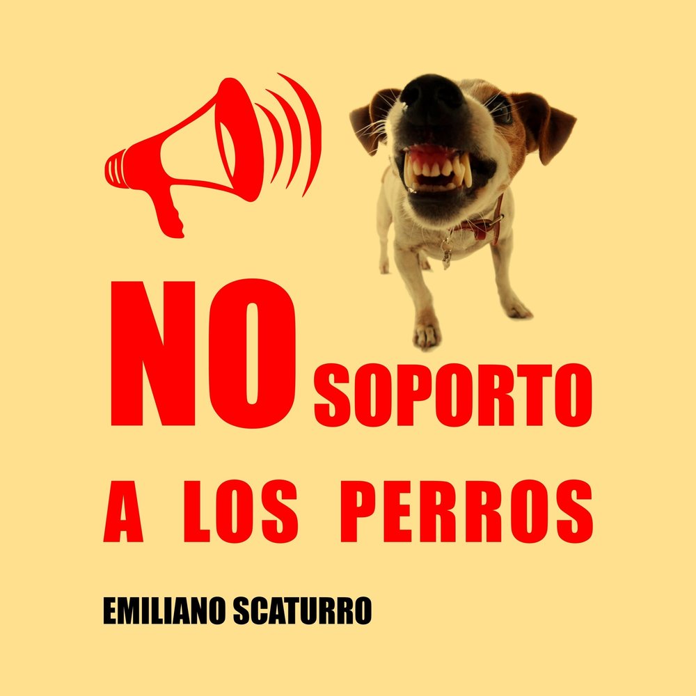 Los perros