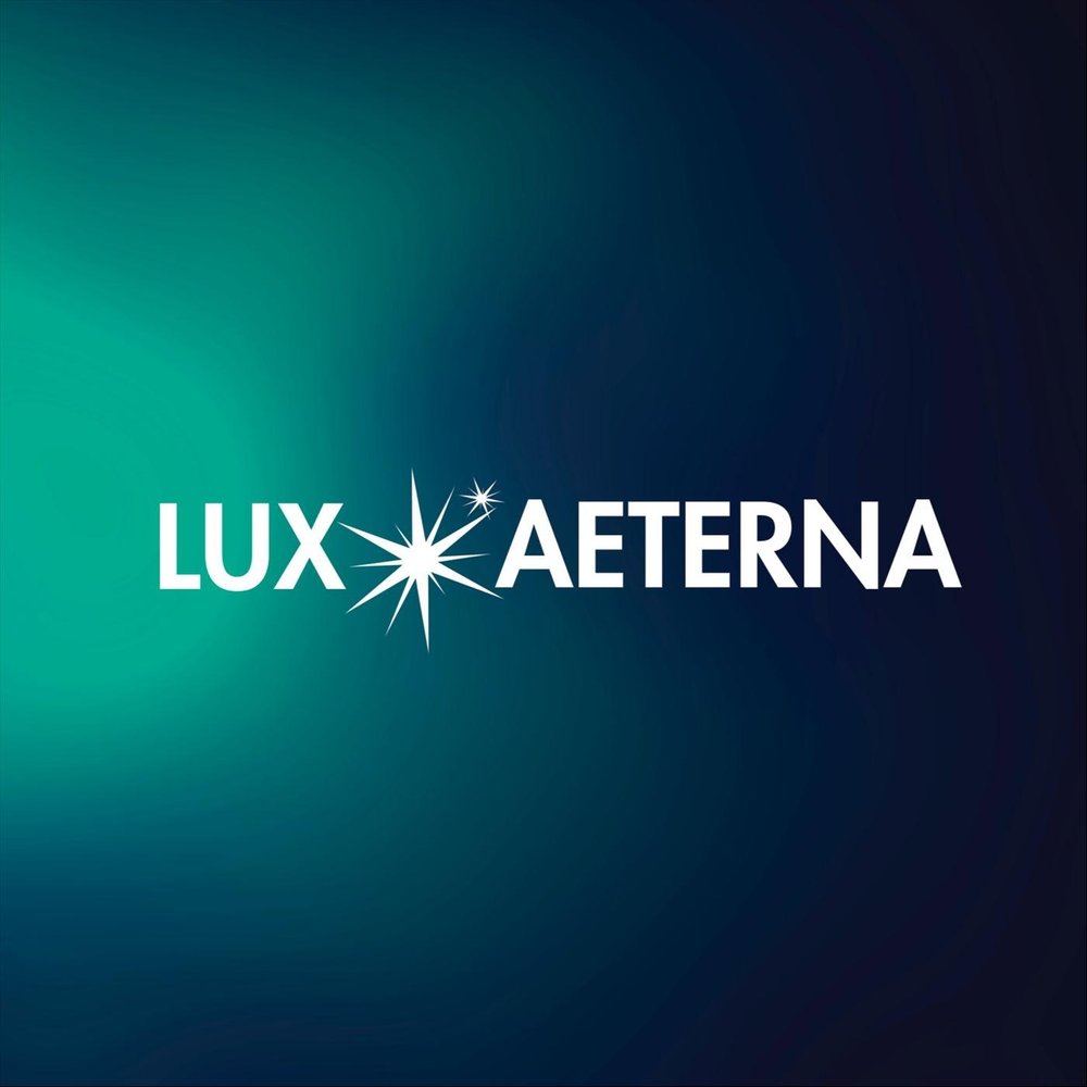 Lux aeterna clint