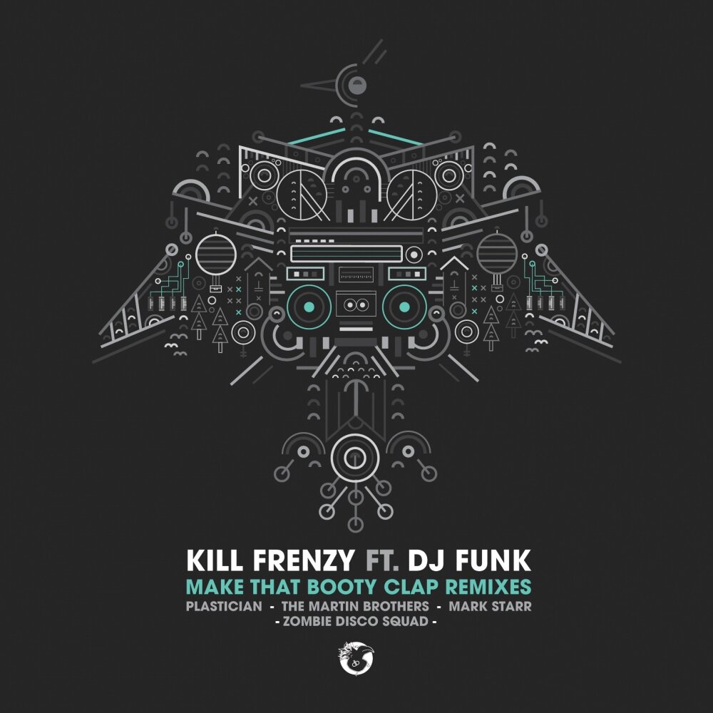 Q1kill remix. Kill Frenzy. Booty Clap. Booty Clap Music. Killing Frenzy перевод.