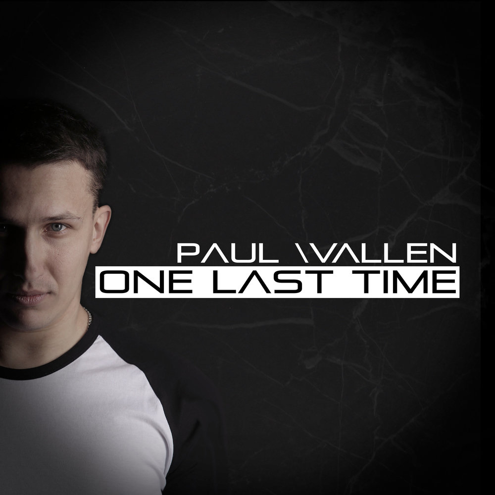 Paul time. One last time.