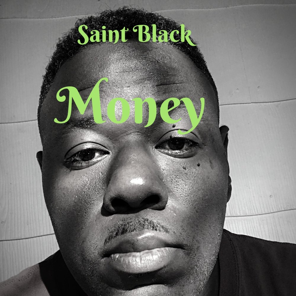 St black. Сэинт черный. Black Saints.