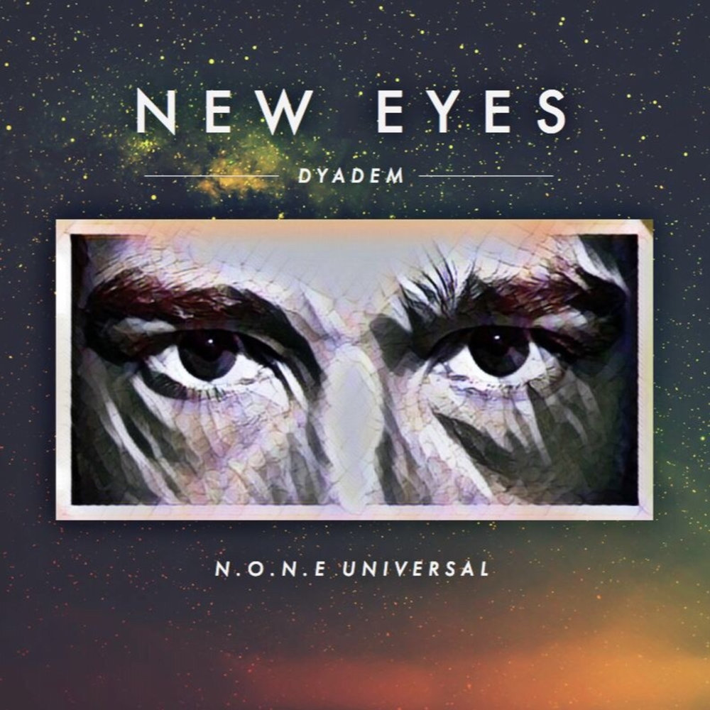 New eyes. Echos - New Eyes Music. Echos - New Eyes.