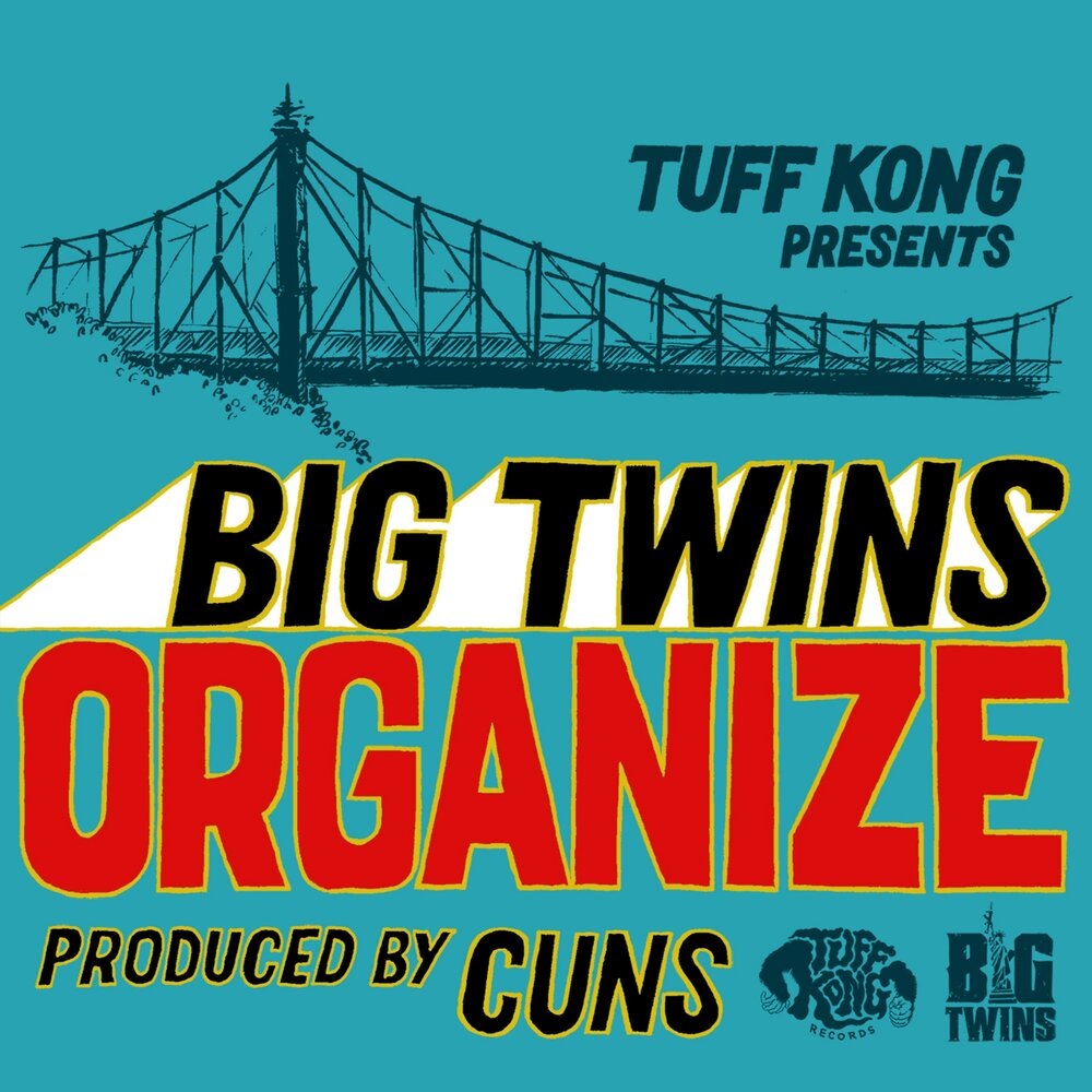 Big twins