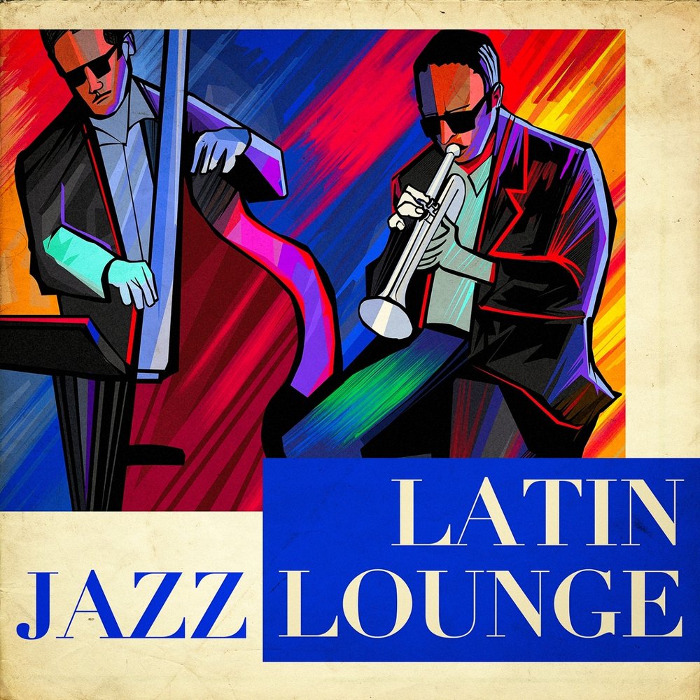 Latin jazz