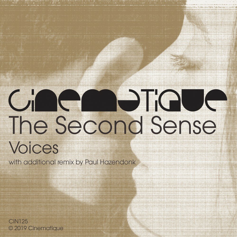 Sense voice. Voices. Paul Voice. Paul Hazendonk. Adapt. 2014.