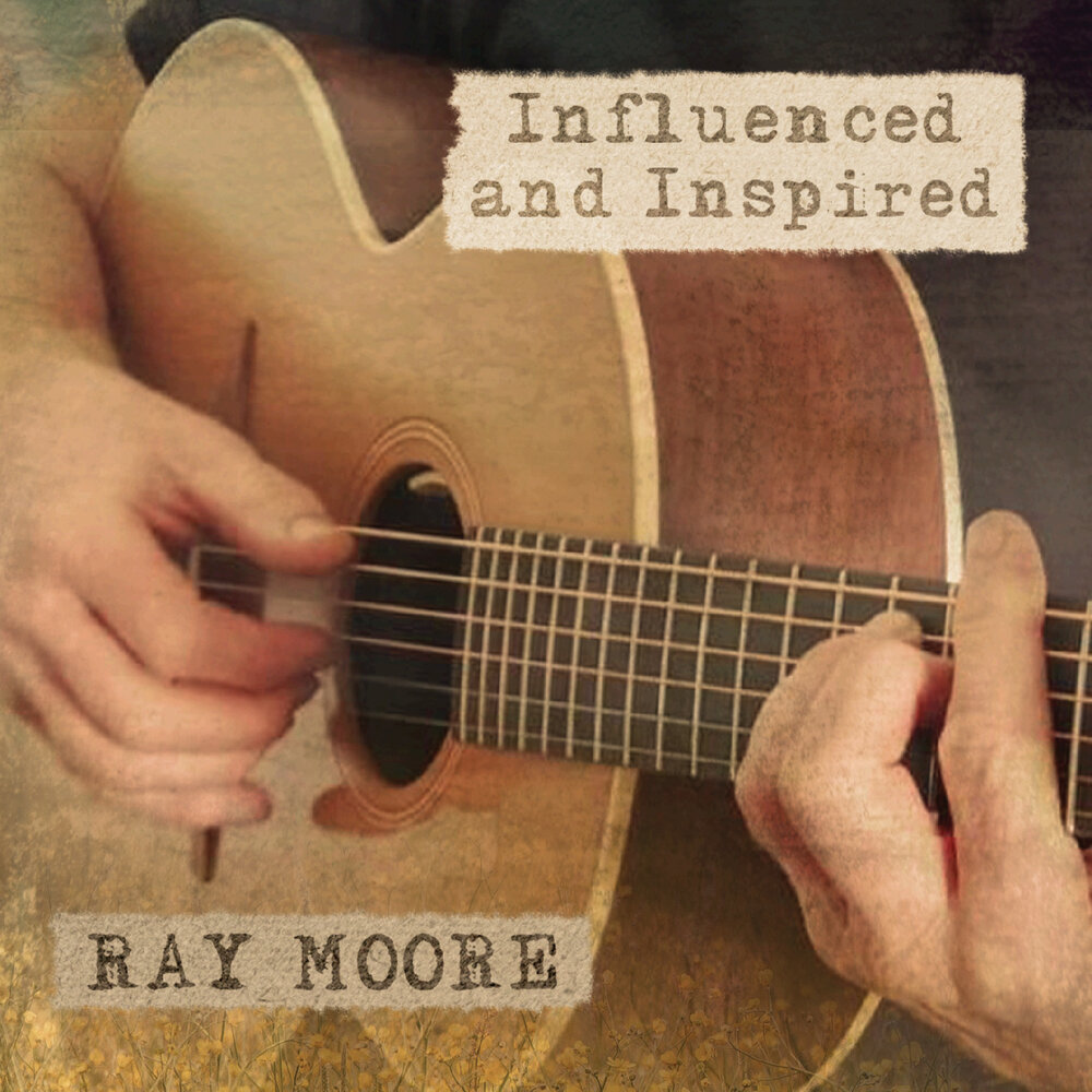 Ray Moore.