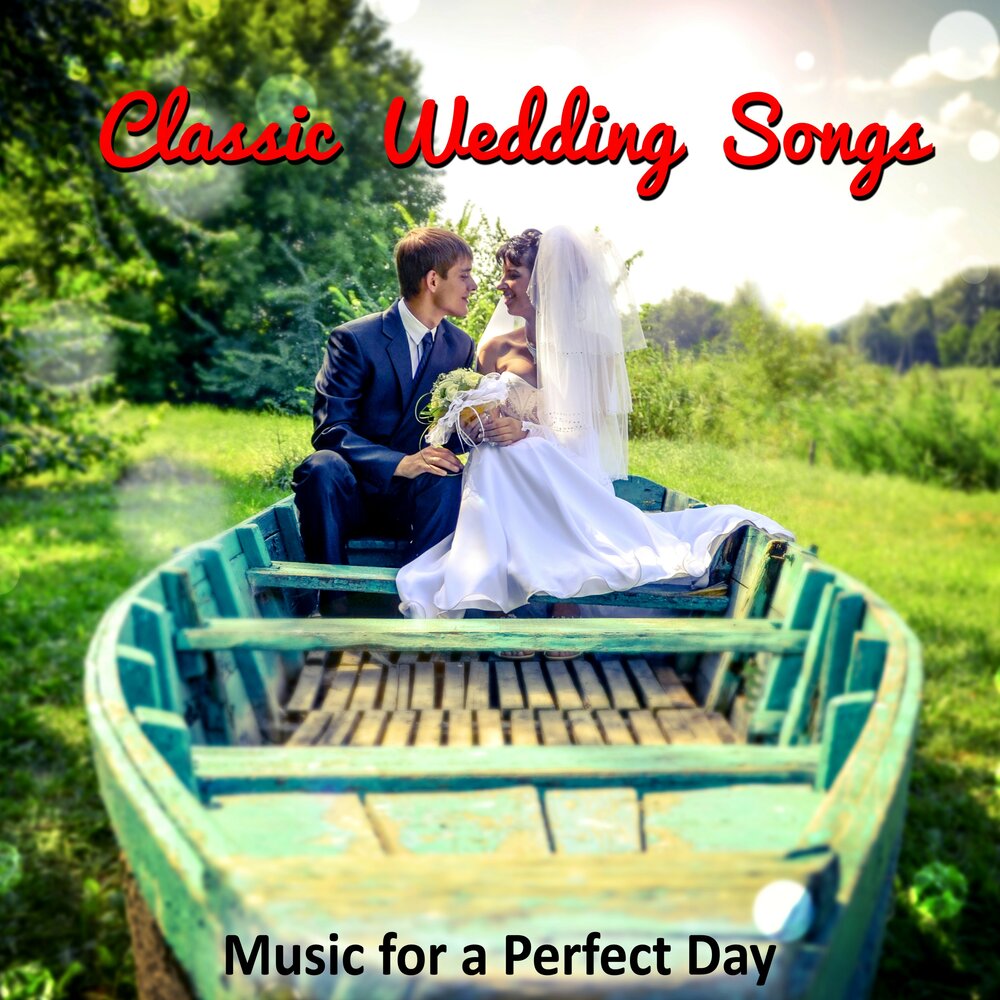 Instrumental Wedding Music. Love story and Marry me.