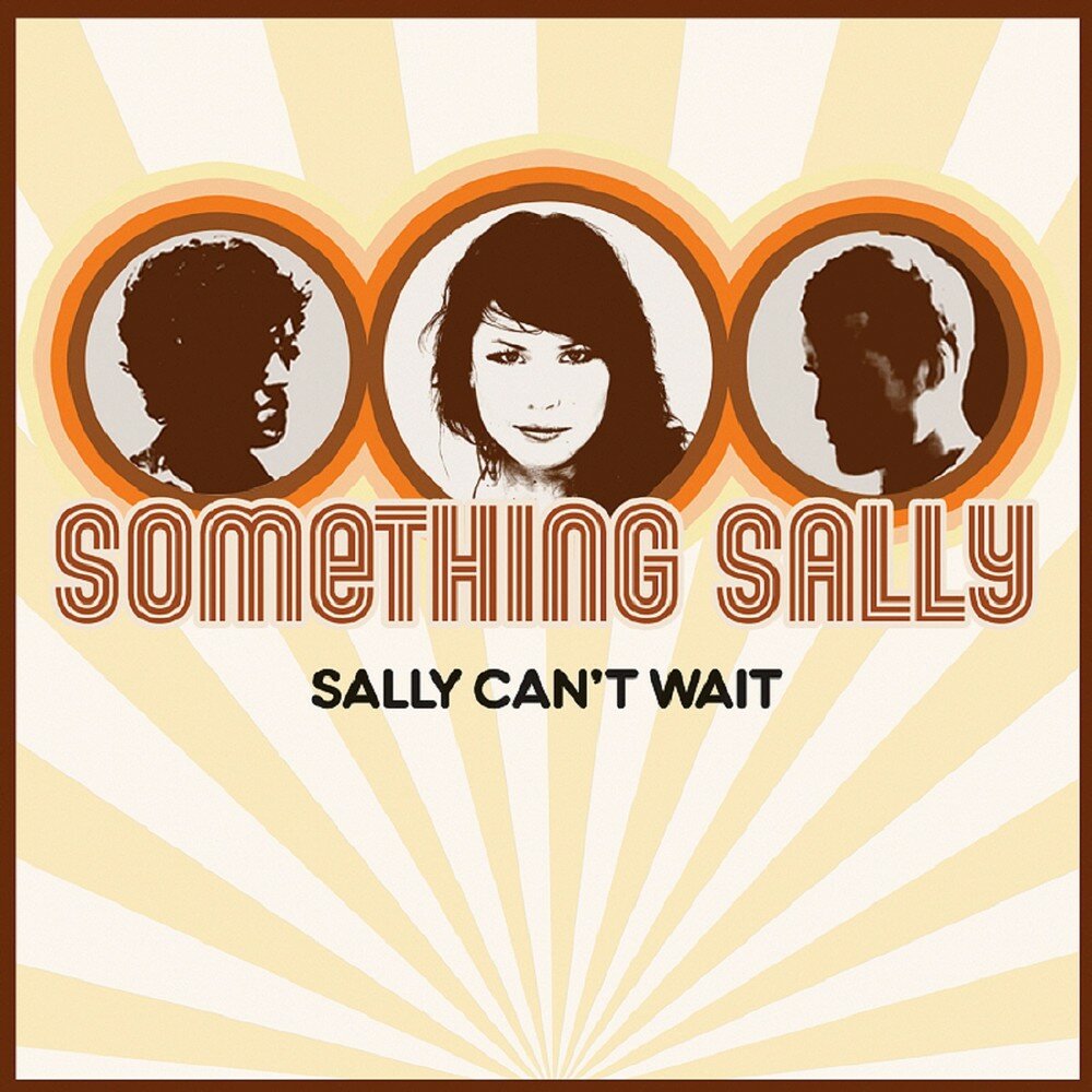 Listen to sally. Sally can wait. So Sally can wait.