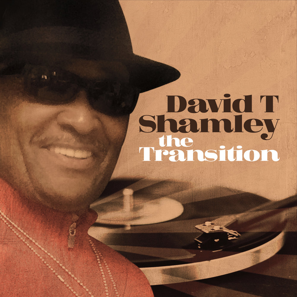 David t. David t