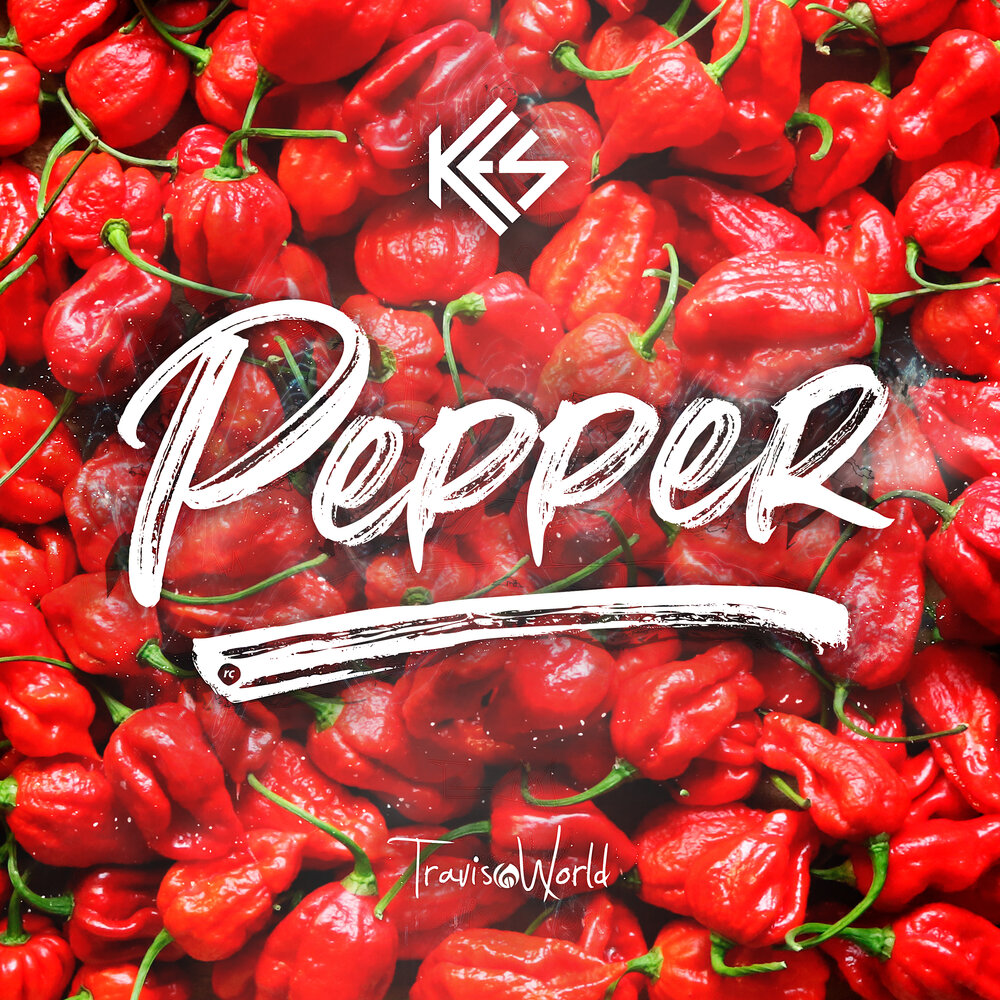 World pepper