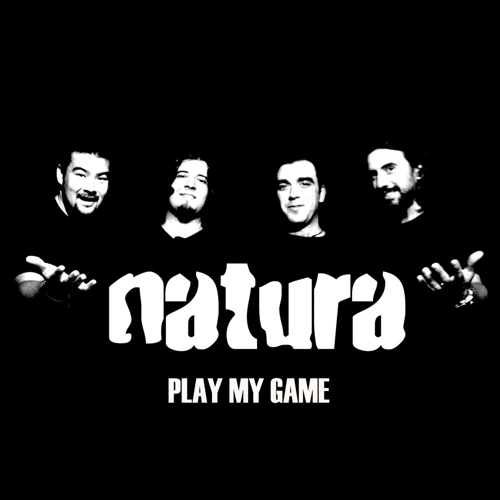 Natura слушать.