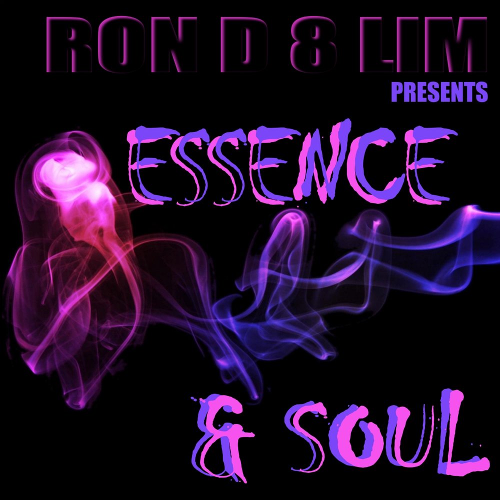 Soul essence. Soul Ron.