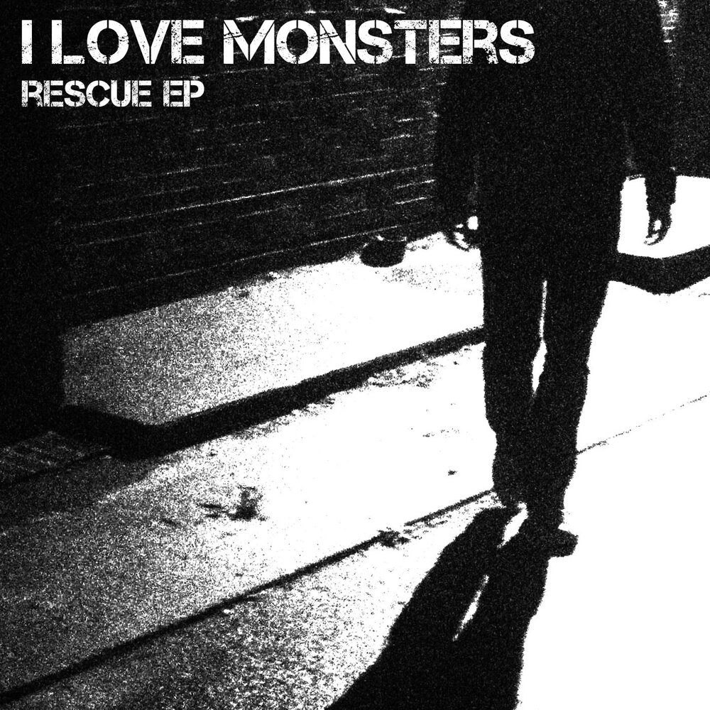 Песня monster love. I am in Love in the Monsters. Монстр любит слушать музыку.