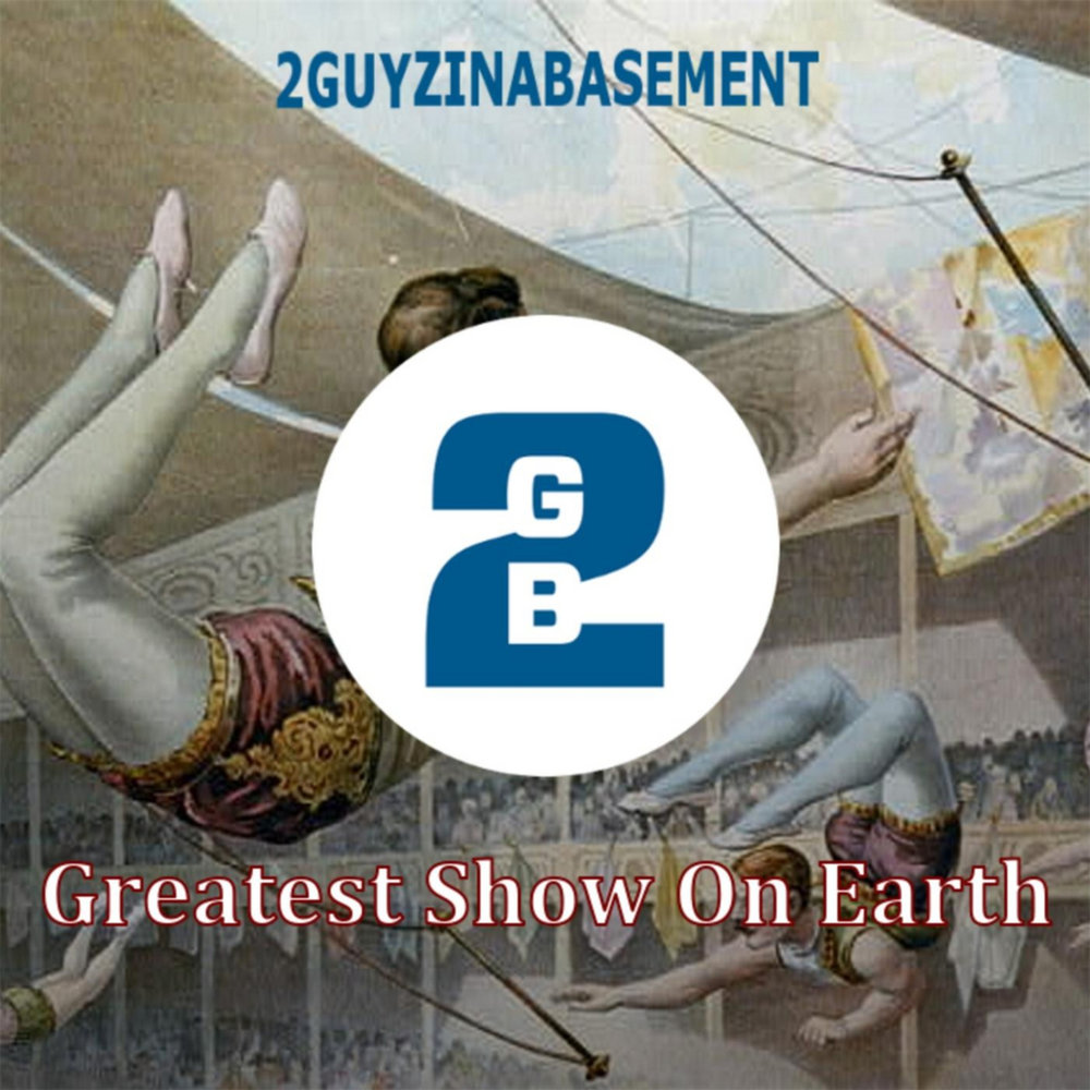 Great show on earth