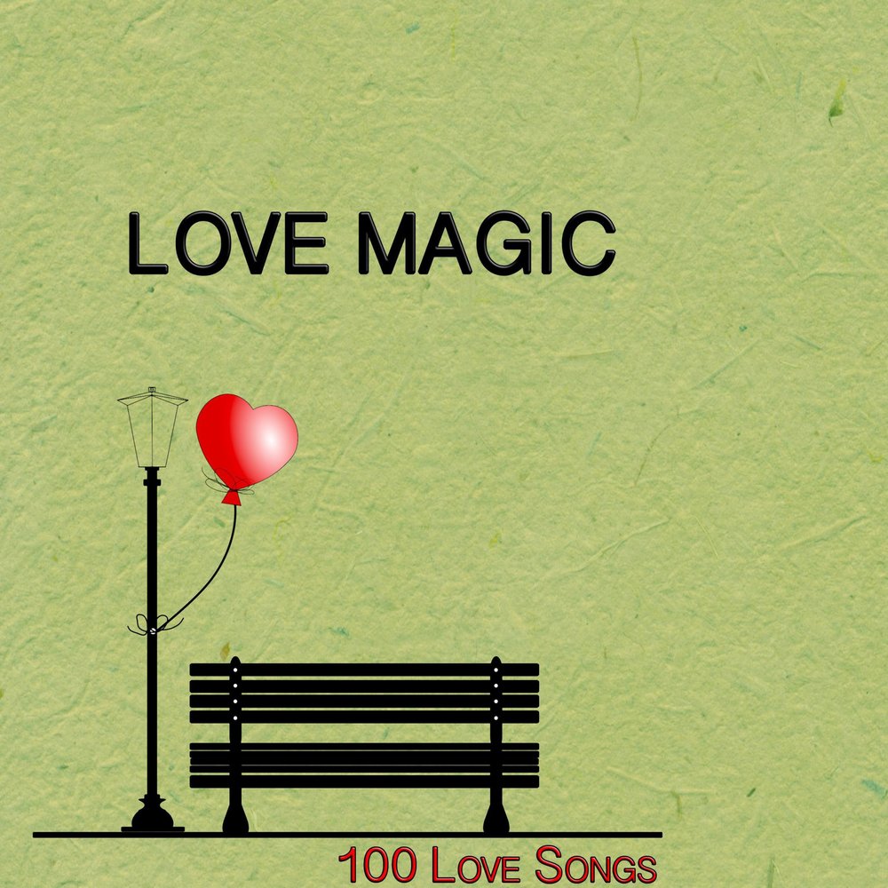 Love of Magic. Альбом with Love. Альбом Love & Magic. Magic Love картинки.