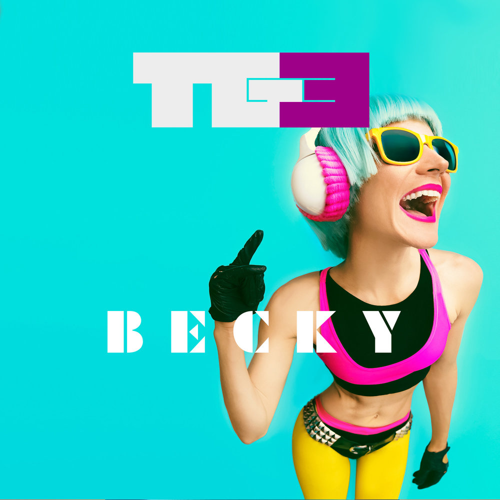 Becky Tg3 слушать онлайн на Яндекс Музыке.