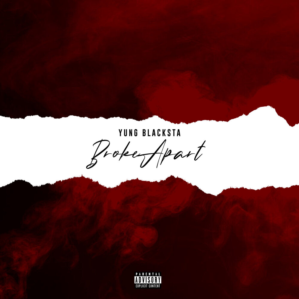 Broken apart. Broken apart. Break apart. Broken apart. Broken apart.