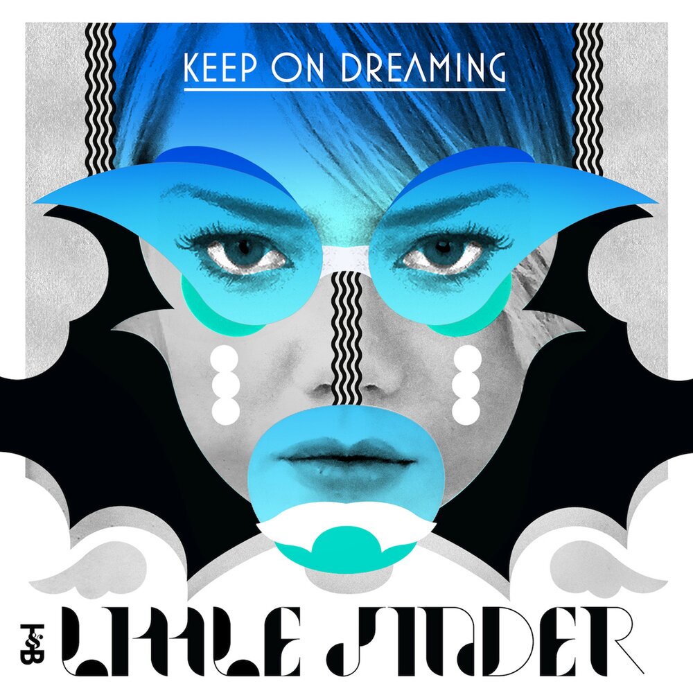 Keep on Dreaming. "The Arcs" keep on Dreaming. Little Jinder – last Christmas. Dreamer Remix.